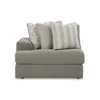 AVALIYAH SECTIONAL SOFA 5 PCS