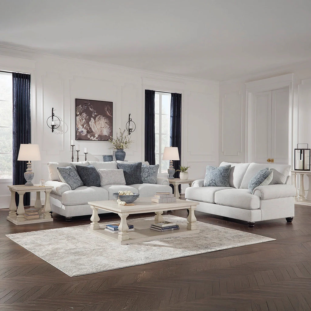 AVOCET SOFA SET 3 PCS