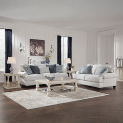 AVOCET SOFA SET 3 PCS