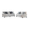 AVOCET SOFA SET 3 PCS