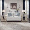 AVOCET SOFA SET 3 PCS