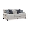 AVOCET SOFA SET 3 PCS