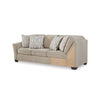 BROGAN BAY SECTIONAL SOFA 4 PCS