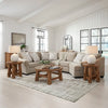 BROGAN BAY SECTIONAL SOFA 4 PCS