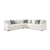 ACCOMPLISHED SECTIONAL SOFA 3 PCS