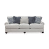 AVOCET SOFA 3 SEATER GREY