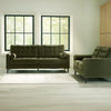 ACCOMPLISHED SOFA SET 3 PCS