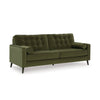 ACCOMPLISHED SOFA SET 3 PCS