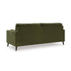 ACCOMPLISHED SOFA SET 3 PCS