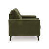 ACCOMPLISHED SOFA SET 3 PCS