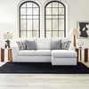 TASSELTON SECTIONAL SOFA WITH CHAISE 1 PCS