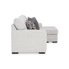TASSELTON SECTIONAL SOFA WITH CHAISE 1 PCS
