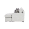 TASSELTON SECTIONAL SOFA WITH CHAISE 1 PCS