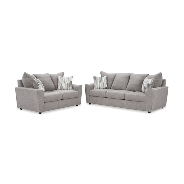 Stairatt modular corner sofa set ��� modern grey sofa couch for living room.
