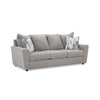 STAIRATT SOFA SET 3 PCS GREY