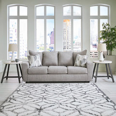 STAIRATT SOFA 3 SEATER
