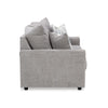 STAIRATT SOFA 3 SEATER