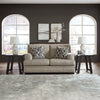 STONEMEADE SOFA SET 3 PCS
