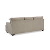 STONEMEADE SOFA SET 3 PCS