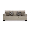 STONEMEADE SOFA SET 3 PCS