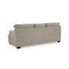 STONEMEADE SOFA 3 SEATER