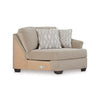 BROGAN BAY SECTIONAL SOFA 3 PCS