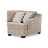 BROGAN BAY SECTIONAL SOFA 3 PCS