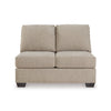 BROGAN BAY SECTIONAL SOFA 3 PCS