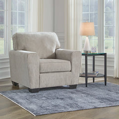 CASHTON CHAIR