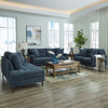 BIXLER SOFA SET 3 PCS
