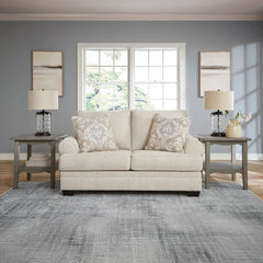 BRALYNN LOVESEAT 2 SEATER