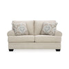 BRALYNN LOVESEAT 2 SEATER