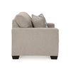 DELTONA LOVESEAT 2 SEATER