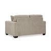 DELTONA LOVESEAT 2 SEATER