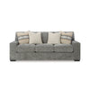 DUNMOR SOFA 3 SEATER