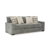 DUNMOR SOFA 3 SEATER