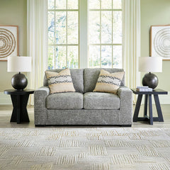 DUNMOR LOVESEAT 2 SEATER