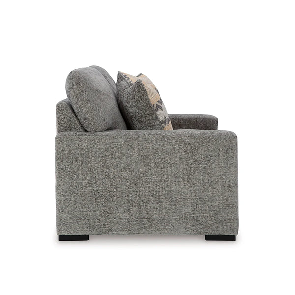 DUNMOR LOVESEAT 2 SEATER