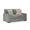 DUNMOR LOVESEAT 2 SEATER