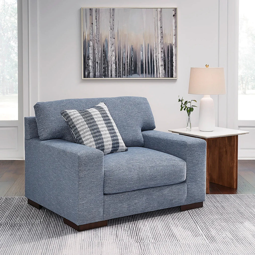 BELVOIR CHAIR