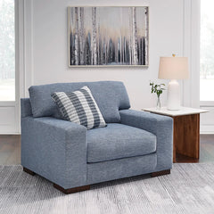 BELVOIR CHAIR