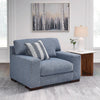 BELVOIR CHAIR