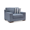 BELVOIR CHAIR