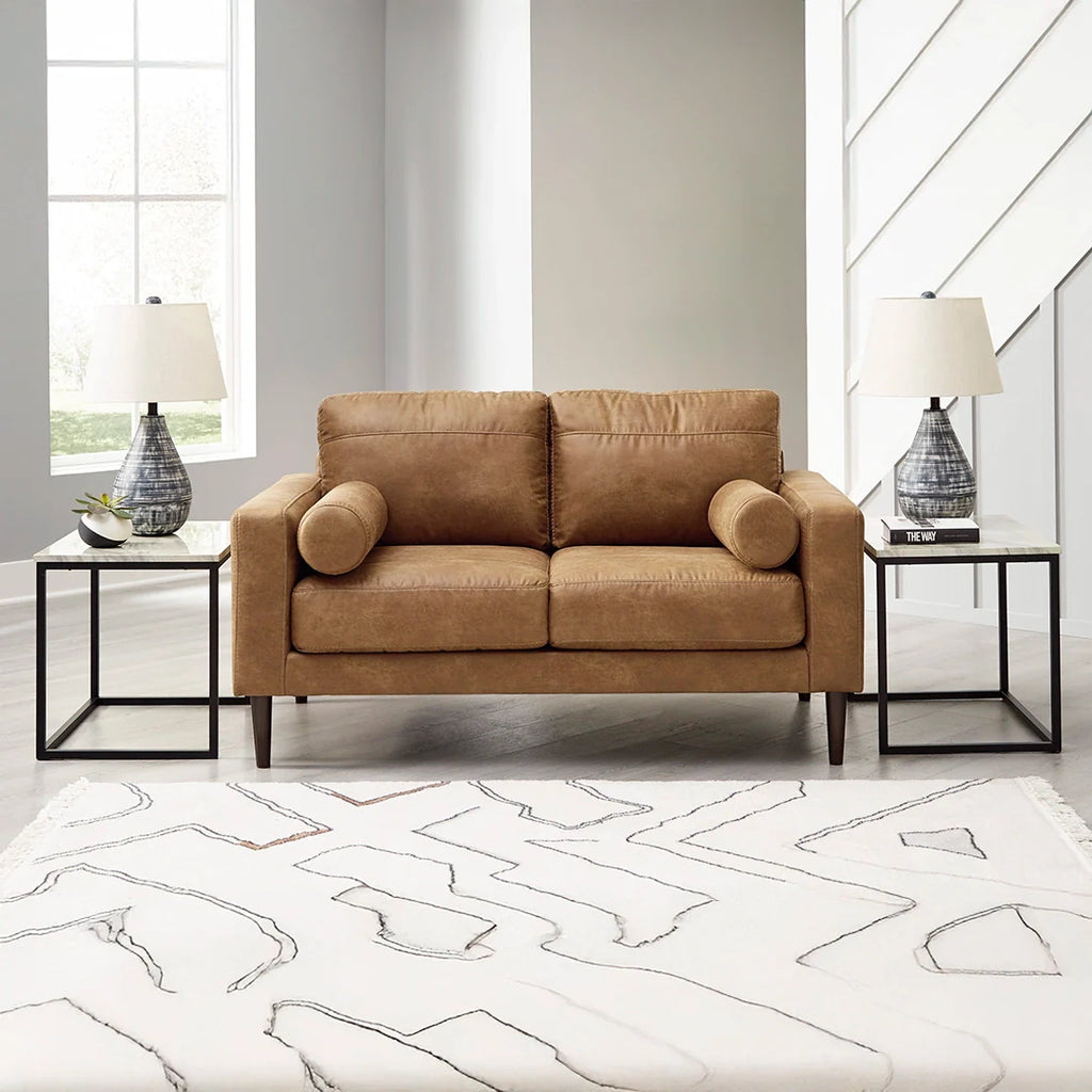 ROALD LOVESEAT 2 SEATER
