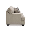STONEMEADE LOVESEAT 2 SEATER