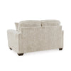LONOKE LOVESEAT 2 SEATER