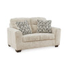 LONOKE LOVESEAT 2 SEATER