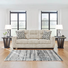 LONOKE SOFA 3 SEATER