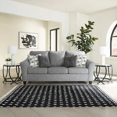 MATHONIA SOFA 3 SEATER