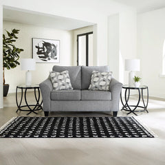 MATHONIA LOVESEAT 2 SEATER